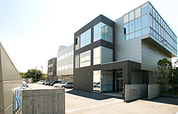 Hase R&D Center