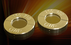 UV Waveplates