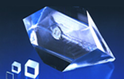 UV Nonlinear Optical Crystals
