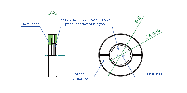 Holder